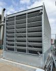 Baltimore Aircoil Company Cooling Tower, Model 3455C-MM