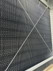 Baltimore Aircoil Company Cooling Tower, Model 3455C-MM