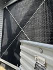 Baltimore Aircoil Company Cooling Tower, Model 3455C-MM