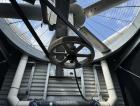 Baltimore Aircoil Company Cooling Tower, Model 3455C-MM
