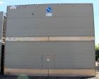 Unused- Baltimore Aircoil BAC Induced Draft Crossflow  Cooling Tower