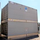 Unused- Baltimore Aircoil BAC Induced Draft Crossflow  Cooling Tower