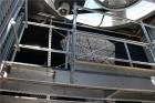 Unused- Baltimore Aircoil BAC Induced Draft Crossflow  Cooling Tower