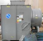 USED: Baltimore Air Coil cooling tower, model FXT-58. Nominal capacity 58 tons, 18,500 cfm fan driven by a 3 hp, 3/60/208-230/460 volt, 1765 rpm motor.