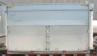 Unused: BAC (Baltimore Air Coil) Cooling Tower, 175 ton cooling capacity, model FXV-L642/LW closed circuit tower unit. Rated 720 US GPM of water from 90 deg F to 80 deg F at 65 deg F entering air wet...