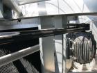 Unused: BAC (Baltimore Air Coil) Cooling Tower, 175 ton cooling capacity, model FXV-L642/LW closed circuit tower unit. Rated 720 US GPM of water from 90 deg F to 80 deg F at 65 deg F entering air wet...