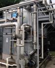 Used Baltimore Aircoil Closed Circuit Cooling Tower