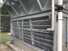 Used Baltimore Aircoil Closed Circuit Cooling Tower