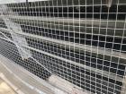 Used Baltimore Aircoil Closed Circuit Cooling Tower