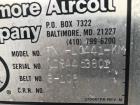 Used Baltimore Aircoil Closed Circuit Cooling Tower
