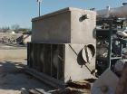 Used- 60 Ton Baltimore Air Coil Cooling Tower, Model VNT-60A