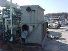 Used- 60 Ton Baltimore Air Coil Cooling Tower, Model VNT-60A