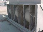 Used- 60 Ton Baltimore Air Coil Cooling Tower, Model VNT-60A