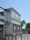 Used-Baltimore Air Coil Cooling Tower, 90 ton, model VXC 90.