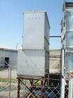Used Baltimore Air Coil Cooling Tower, 90 ton, model VXC 90.