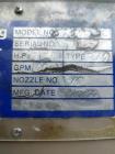 Delta Cooling Tower – Model TM-115412, 346 Tons, 1000 GPM, Dual 7.5 HP Motors (Used, 2022)