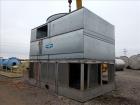 Used Evapco Induced Draft Counterflow Cooling Tower, Model AT 112-318