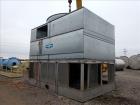 Used- Evapco Induced Draft Counterflow Cooling Tower, Model AT 112-318