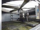 Used Evapco Induced Draft Counterflow Cooling Tower, Model AT 112-318