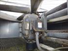Used- Evapco Induced Draft Counterflow Cooling Tower, Model AT 112-318