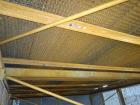 Used Evapco Induced Draft Counterflow Cooling Tower, Model AT 112-318