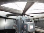 Used Evapco Cooling Tower, Model AT-212-928, approximately 800 tons.  Entering water temperature of 90 deg F, discharge temperature of 80 deg F with a 66 deg F wet bulb at 4,353 gallons per minute to...
