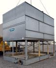 Used- Evapco Induced Draft Cooling Tower, Model AT 24-918B