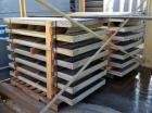 Used Evapco Induced Draft Cooling Tower, Model AT 24-918B