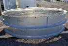 Used- Evapco Induced Draft Cooling Tower, Model AT 24-918B