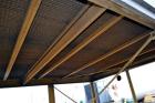 Used Evapco Induced Draft Cooling Tower, Model AT 24-918B