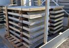 Used Evapco Induced Draft Cooling Tower, Model AT 24-918B