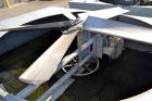 Used Evapco Induced Draft Cooling Tower, Model AT 24-918B