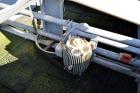 Used Evapco Induced Draft Cooling Tower, Model AT 24-918B