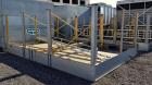 Used Evapco Induced Draft Cooling Tower, Model AT 24-918B