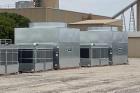Unused Evapco ATWB 12-7L12 Closed Circuit Cooler – 2,952 Tons, 75,130 CFM