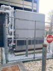 Used EVAPCO ATWB 4-3E9 Z Closed Circuit Cooling Tower – 42 Ton Process Fluid Cooler (2018)