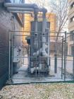 Used EVAPCO ATWB 4-3E9 Z Closed Circuit Cooling Tower – 42 Ton Process Fluid Cooler (2018)