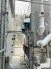 Used EVAPCO ATWB 4-3E9 Z Closed Circuit Cooling Tower – 42 Ton Process Fluid Cooler (2018)