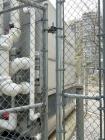 Used EVAPCO ATWB 4-3E9 Z Closed Circuit Cooling Tower – 42 Ton Process Fluid Cooler (2018)