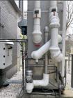 Used EVAPCO ATWB 4-3E9 Z Closed Circuit Cooling Tower – 42 Ton Process Fluid Cooler (2018)