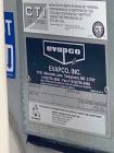 Used EVAPCO ATWB 4-3E9 Z Closed Circuit Cooling Tower – 42 Ton Process Fluid Cooler (2018)