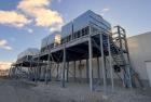 (8) Evapco Eco-ATWB 24-4N20 Closed Circuit Cooling Towers. Approximately 600 ton