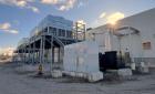 (8) Evapco Eco-ATWB 24-4N20 Closed Circuit Cooling Towers. Approximately 600 ton