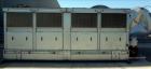 Used Evapco Cooling Tower, 300 Ton capacity.