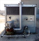 Used Evapco Cooling Tower, 300 Ton capacity.