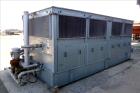 Used- Evapco Cooling Tower, 300 Ton capacity.