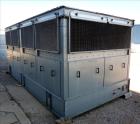 Used- Evapco Cooling Tower, 300 Ton capacity.