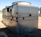 Used Evapco Cooling Tower, 300 Ton capacity.