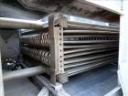 Used Evapco Cooling Tower, 300 Ton capacity.