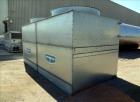 Used Evapco Cooling Tower, 300 Ton capacity.